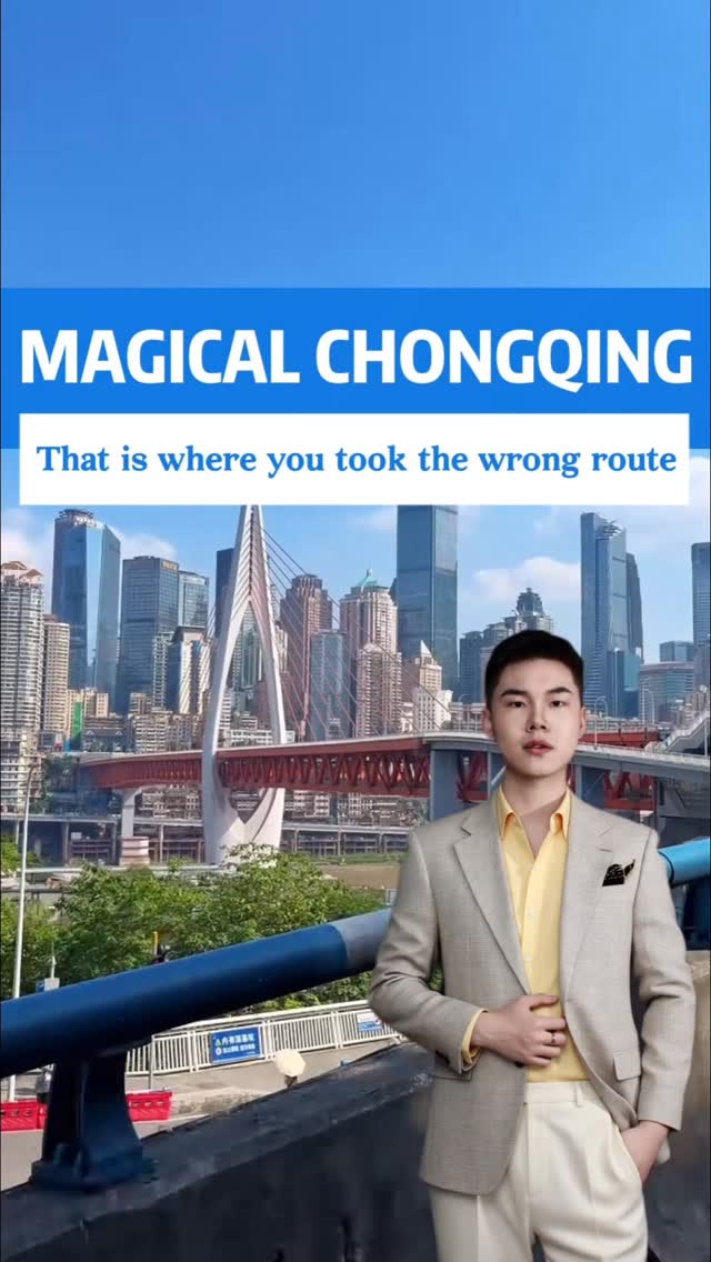 Chongqing's Top Eight Must-Visit Attractions