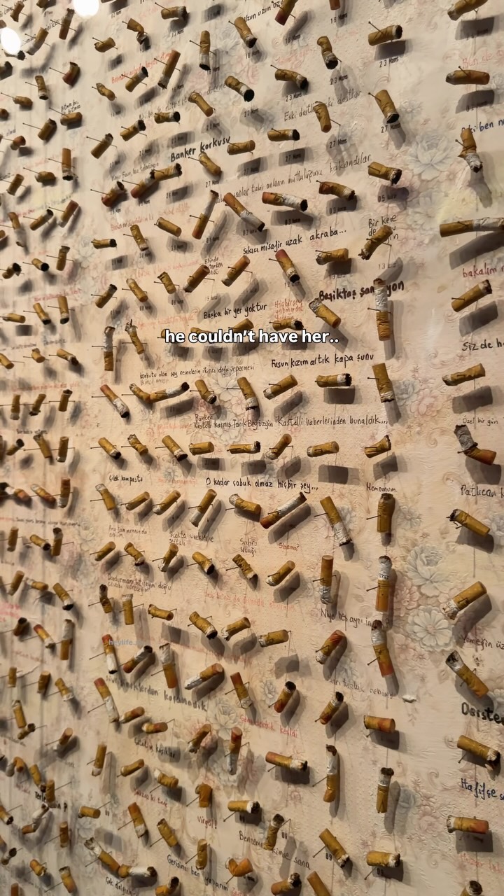 Museum of Innocence Captures Novel's Intimate Details