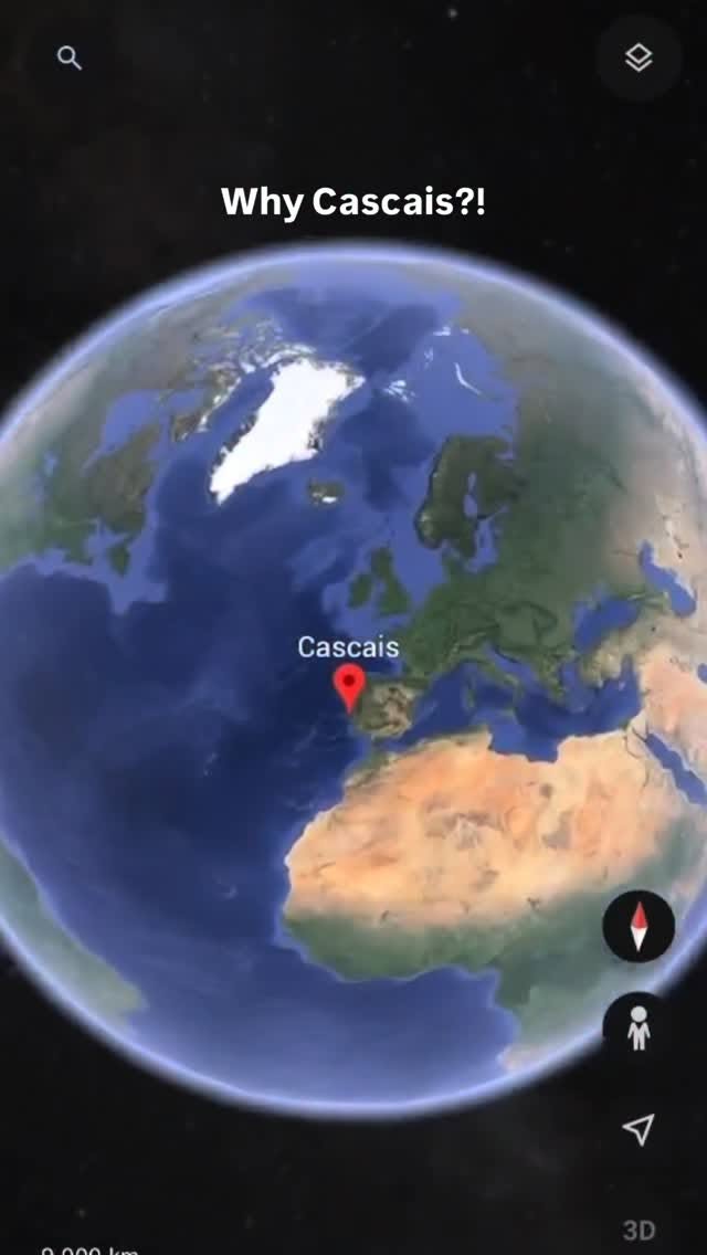 11 Places in Cascais
