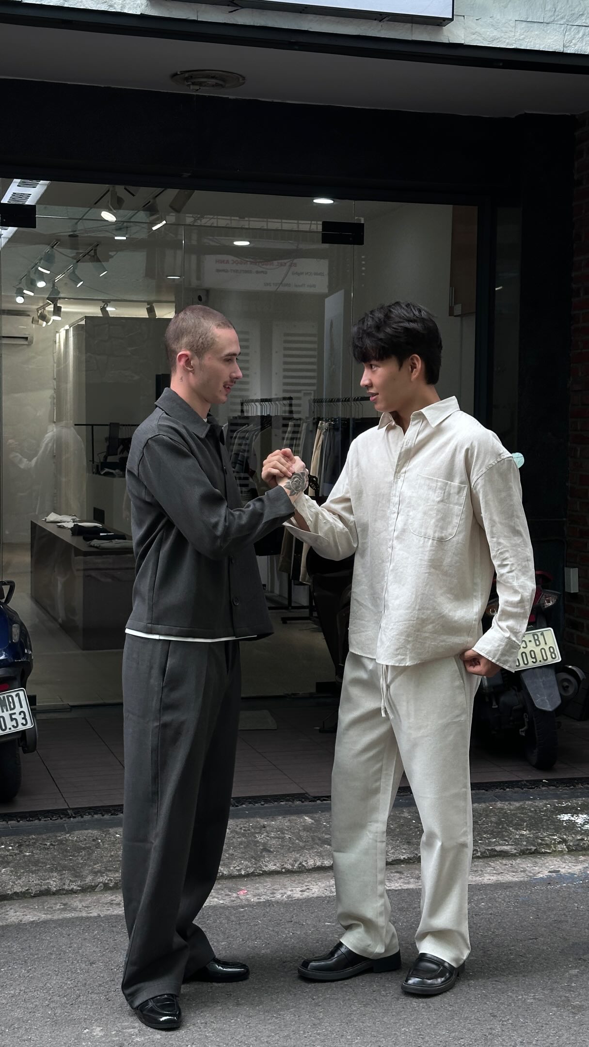 BBRAND: A Singular Destination