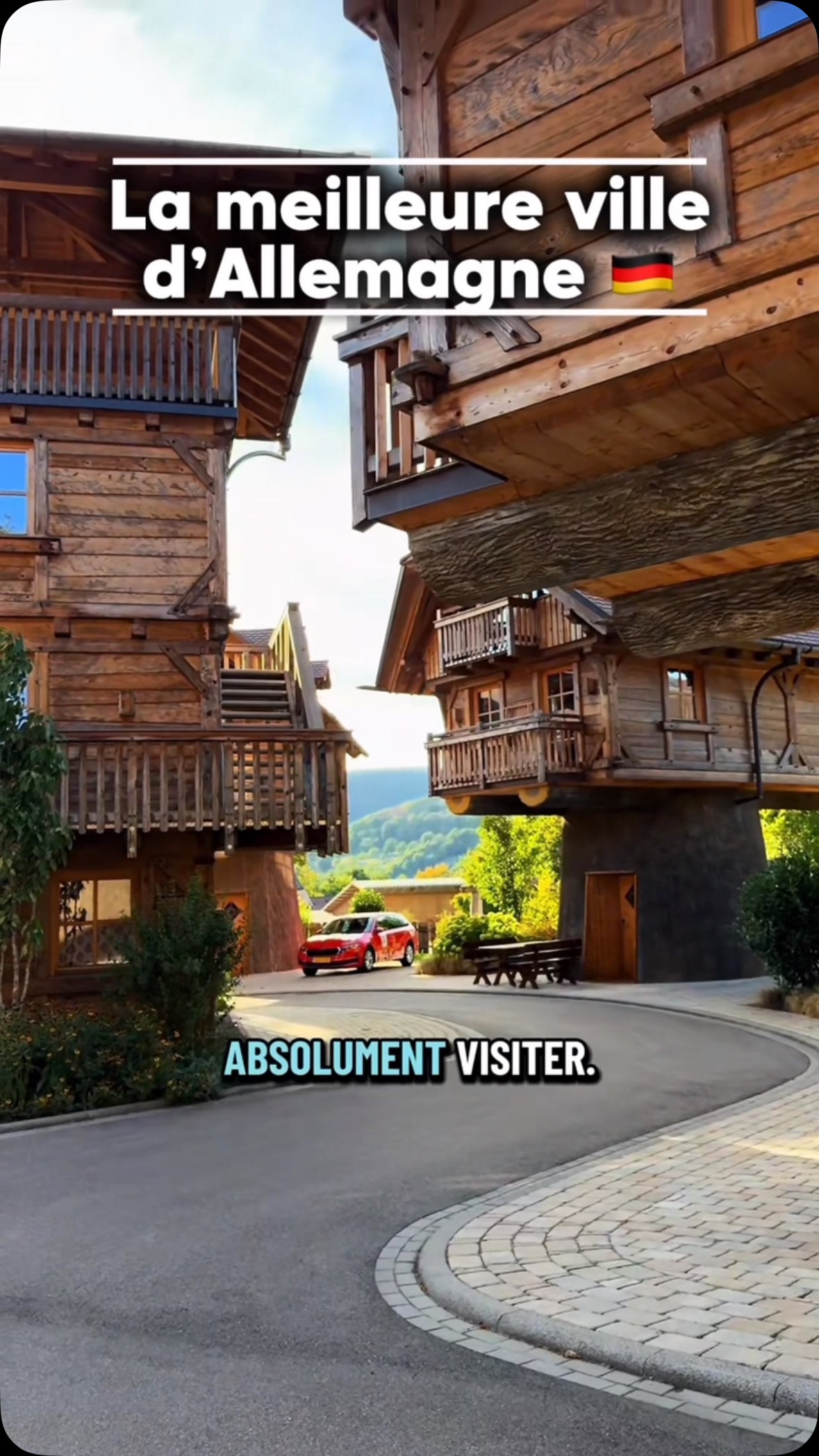 Freiburg Attractions and Black Forest Escapes
