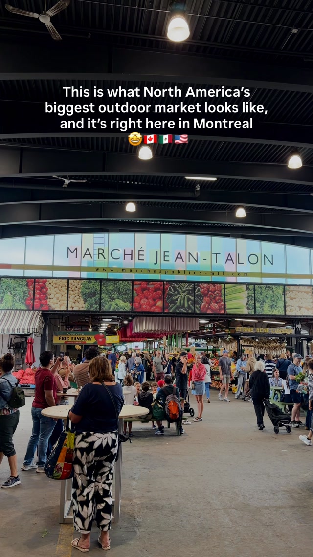 Montreal's Top Foodie Spots