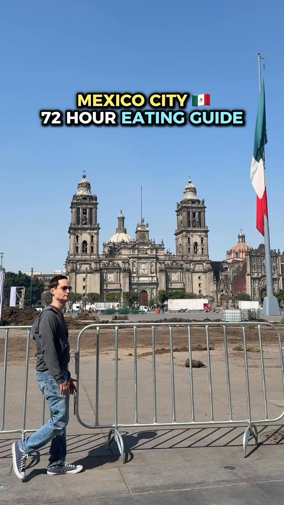 9 Restaurants in Ciudad de México