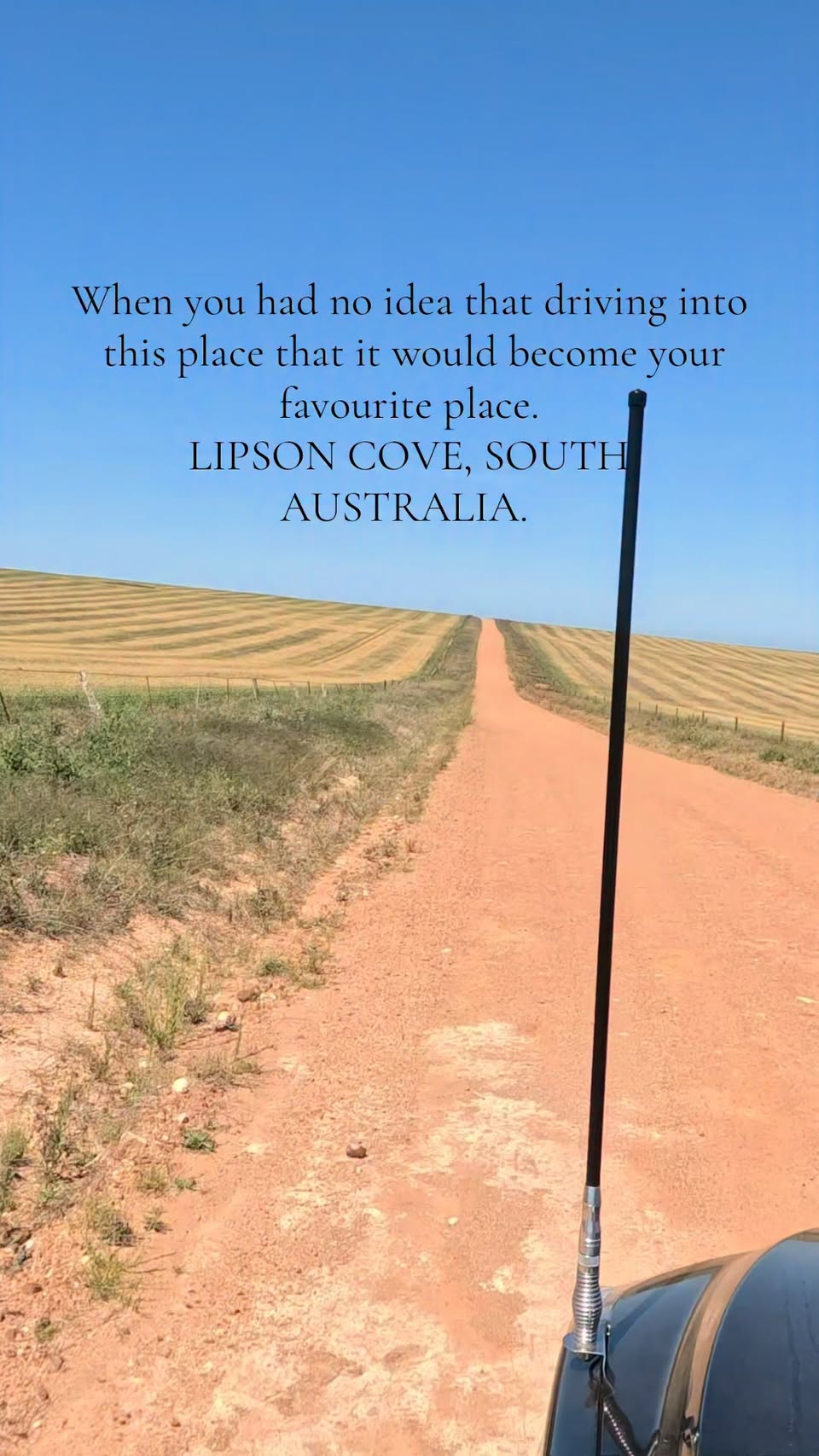 Lipson Cove: A Beloved South Australian Gem