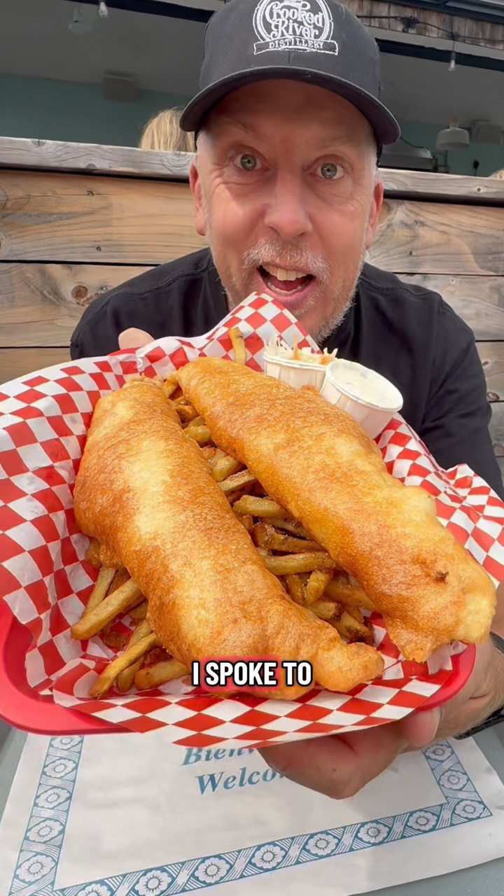 1 Restaurants in Lunenburg