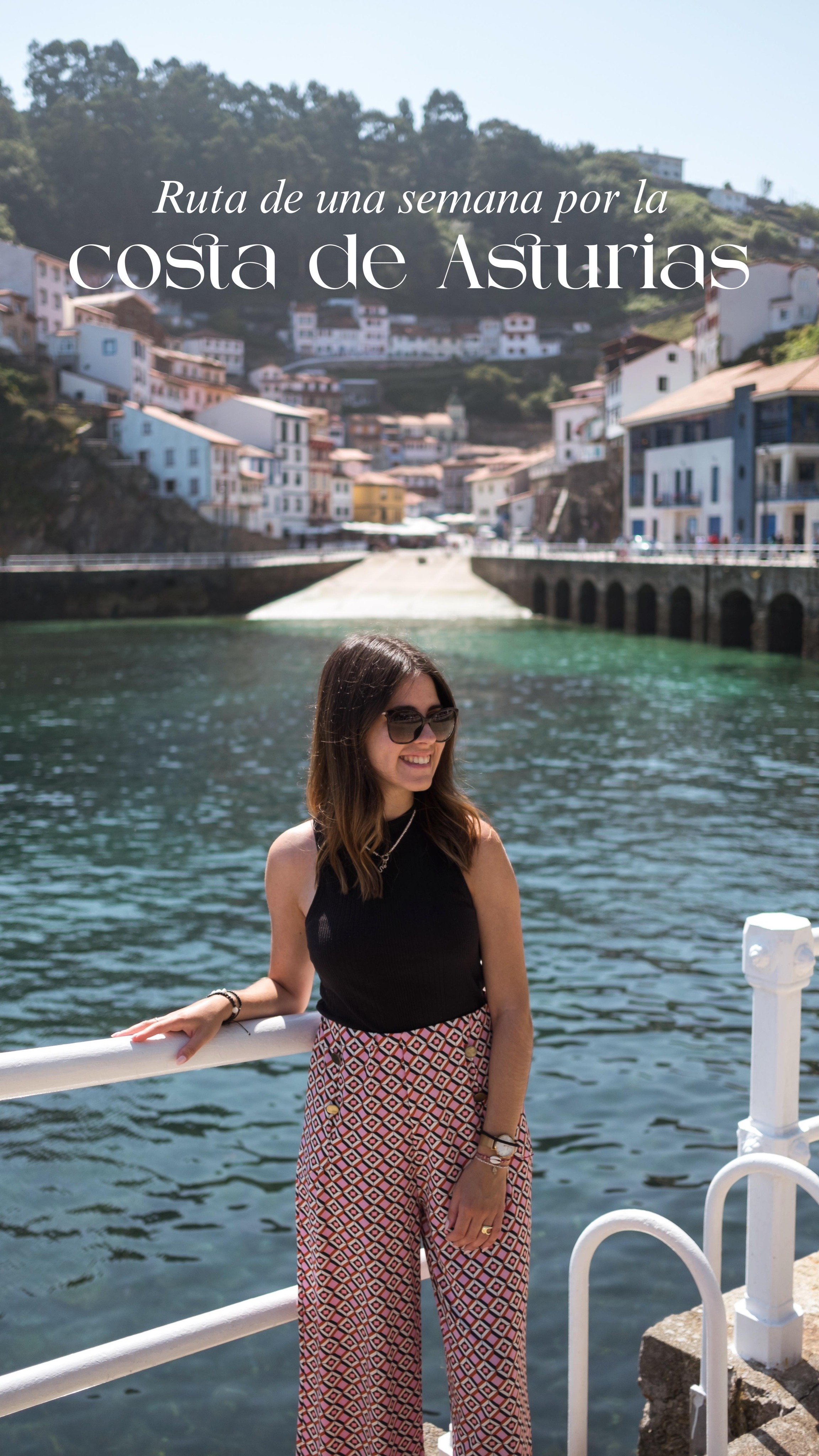 Seven Days Exploring Asturias' Coastal Beauty