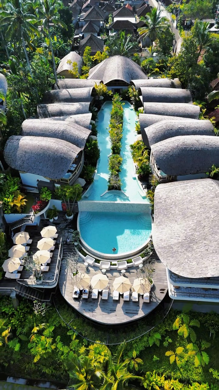 Wapa di Ume Ubud Getaway