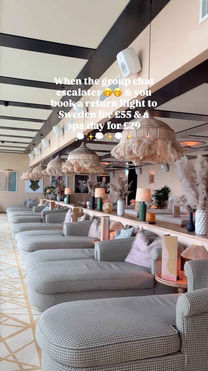 Jacy'z Hotel & Resort Spa Day