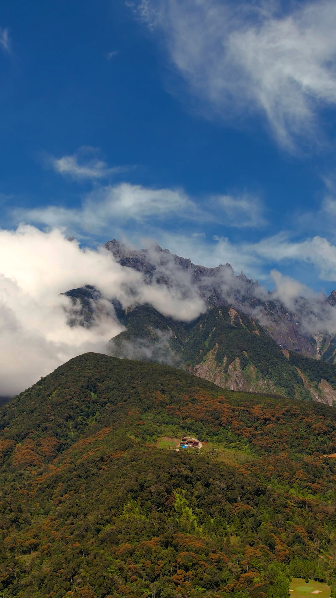 Kota Kinabalu's Natural Wonders And Wildlife