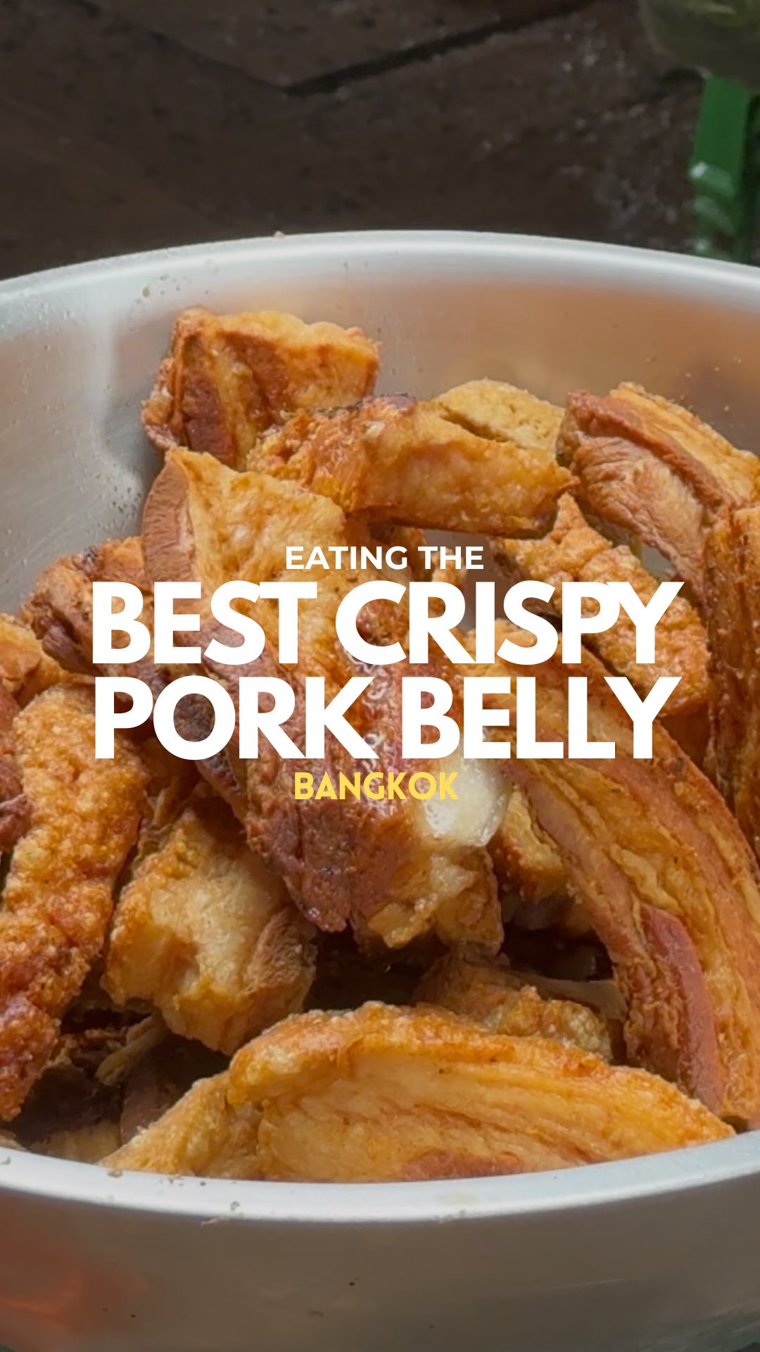 Bangkok Food Destinations With Affordable Eats