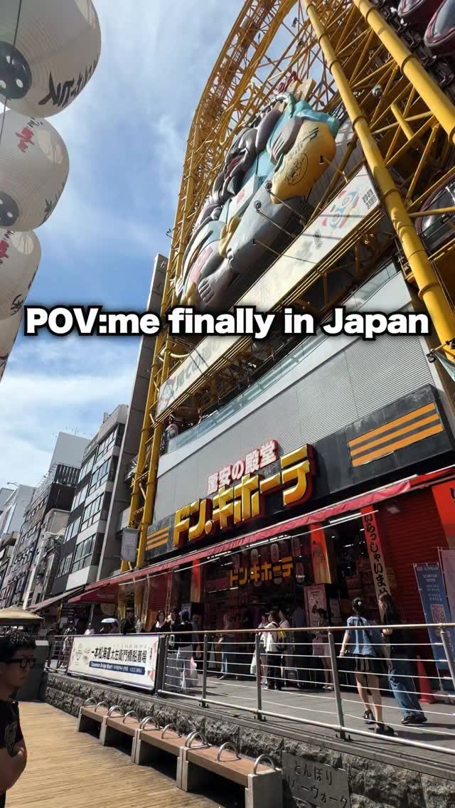 Osaka's ProMart: A Local Souvenir Shopping Guide