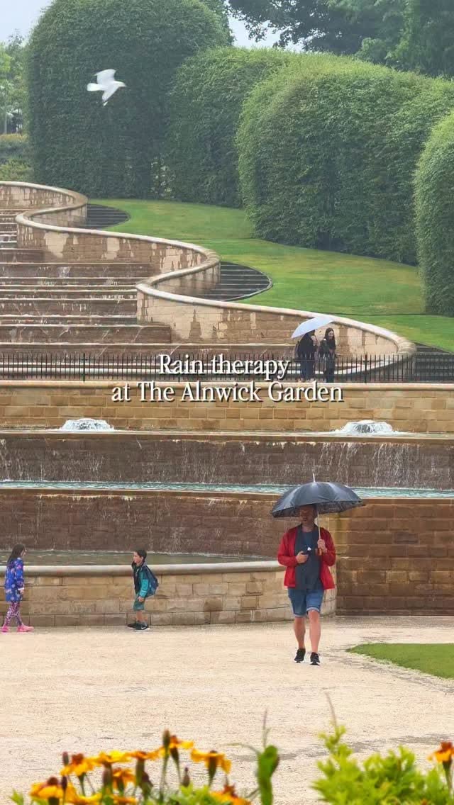 4 Landmarks in England