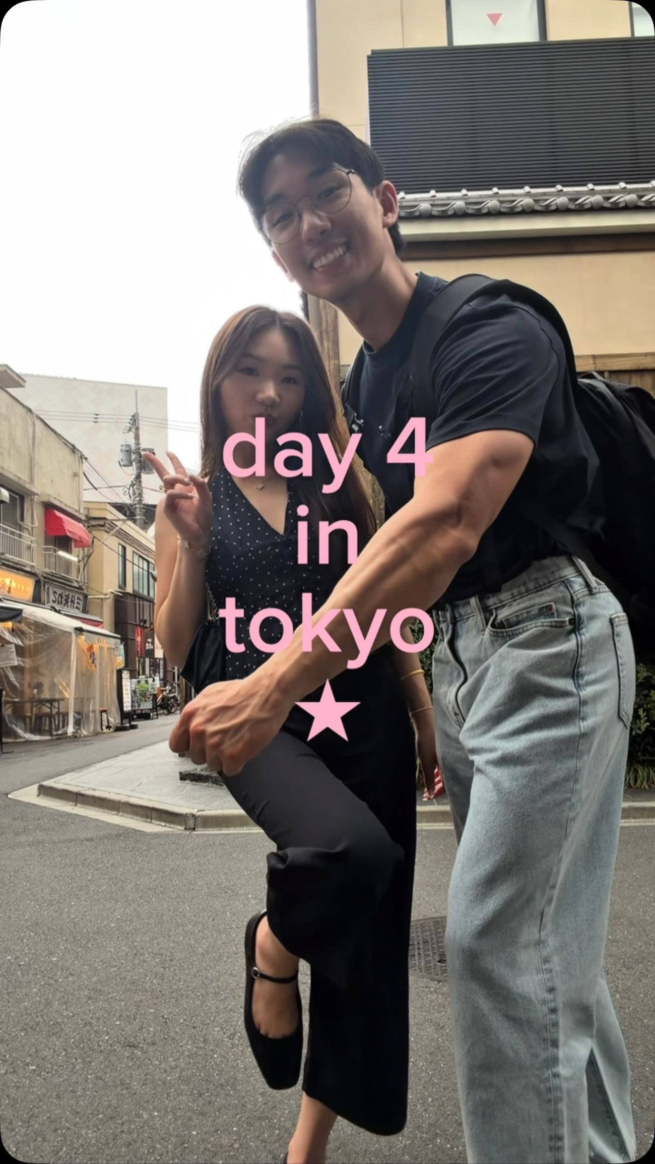 Tokyo Day Trip: Asakusa's Temples and Treats