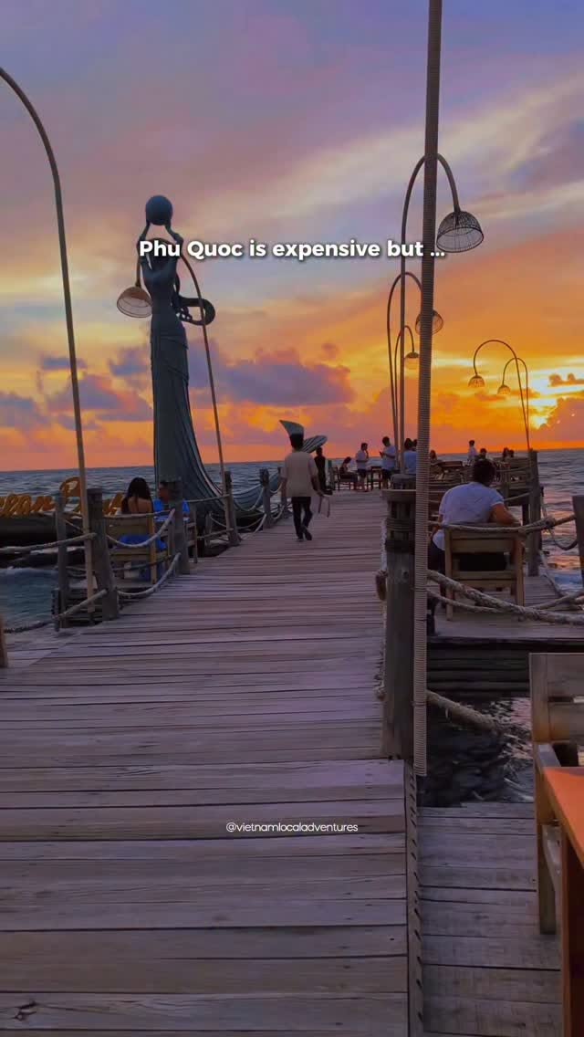 Phu Quoc Island's Top Attractions and Activities