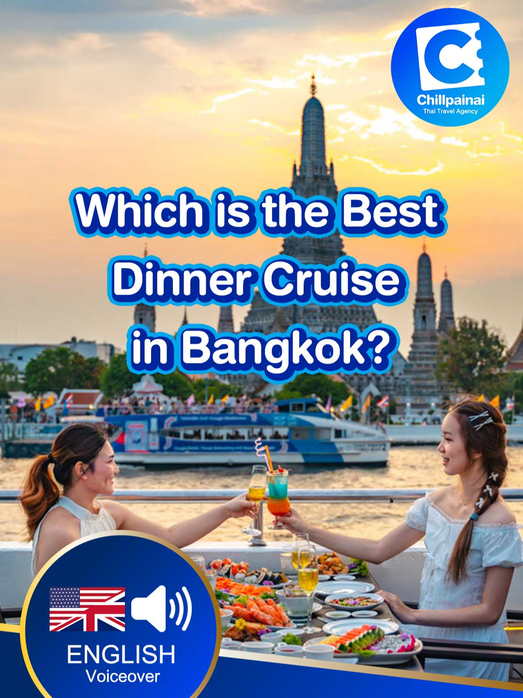 5 Shops in Krung Thep Maha Nakhon