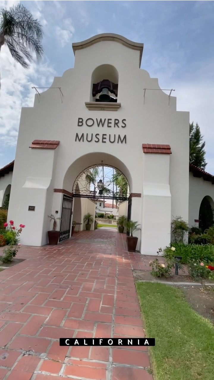 Five L.A. Museums Showcase Art and Culture