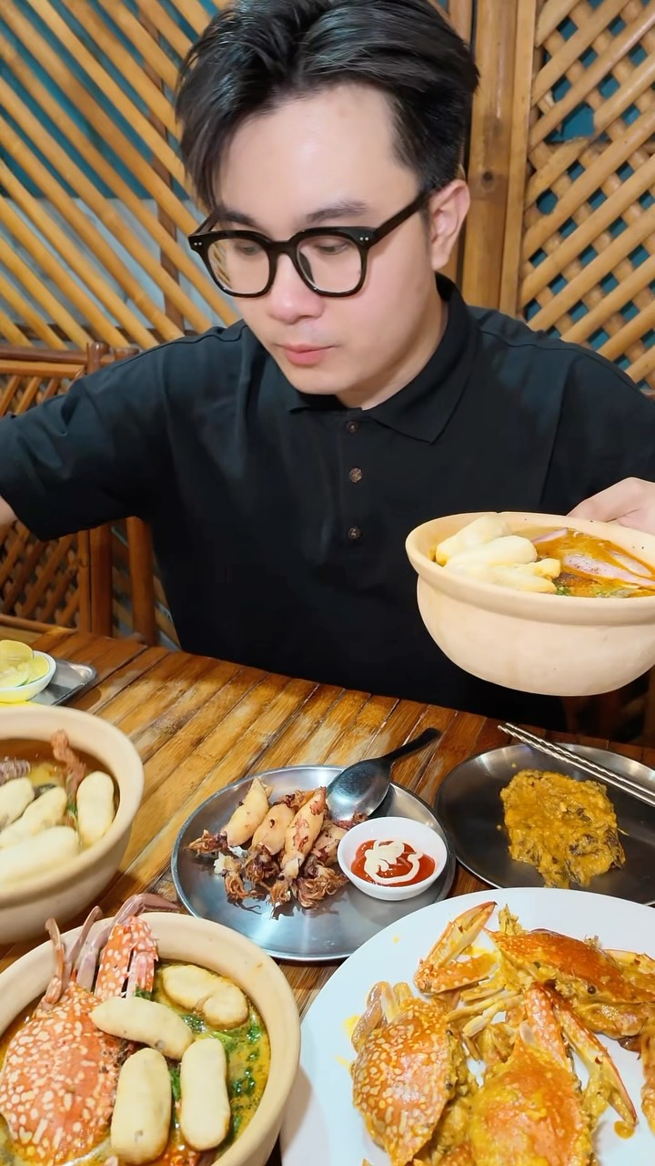 Saigon Crab Noodle Soup Restaurant