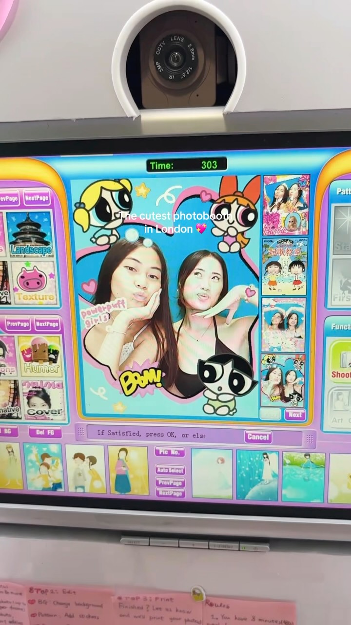 Online Booth Marketplace AiNi