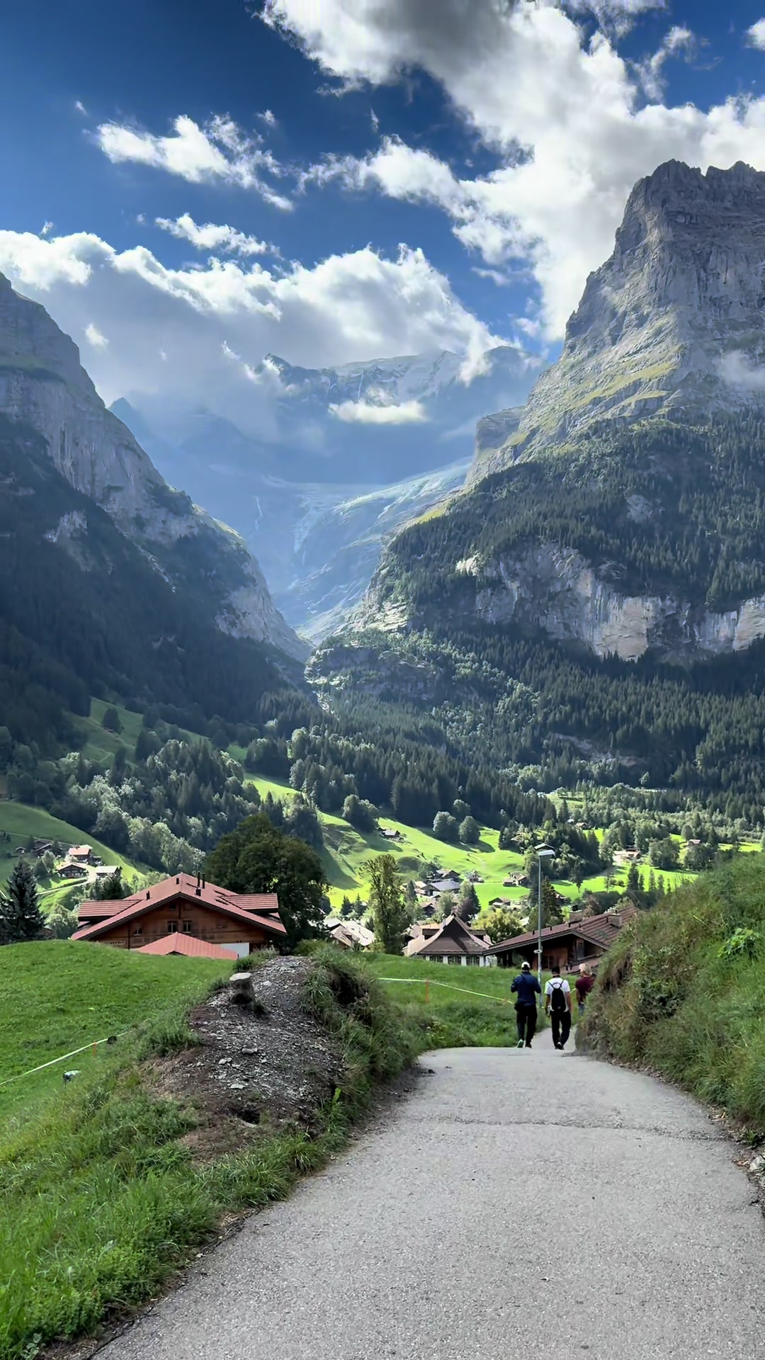 Grindelwald and Aletsch Glacier Adventures