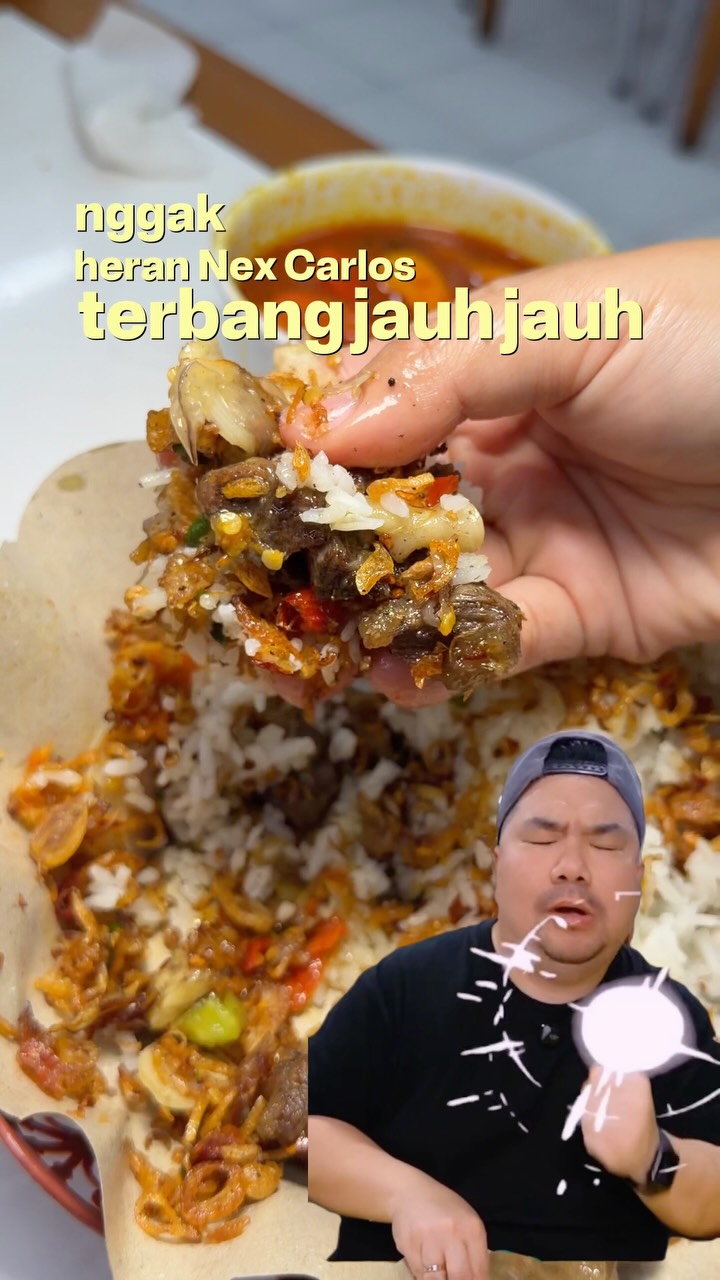 Mandalawangi Warung Opens Second Location