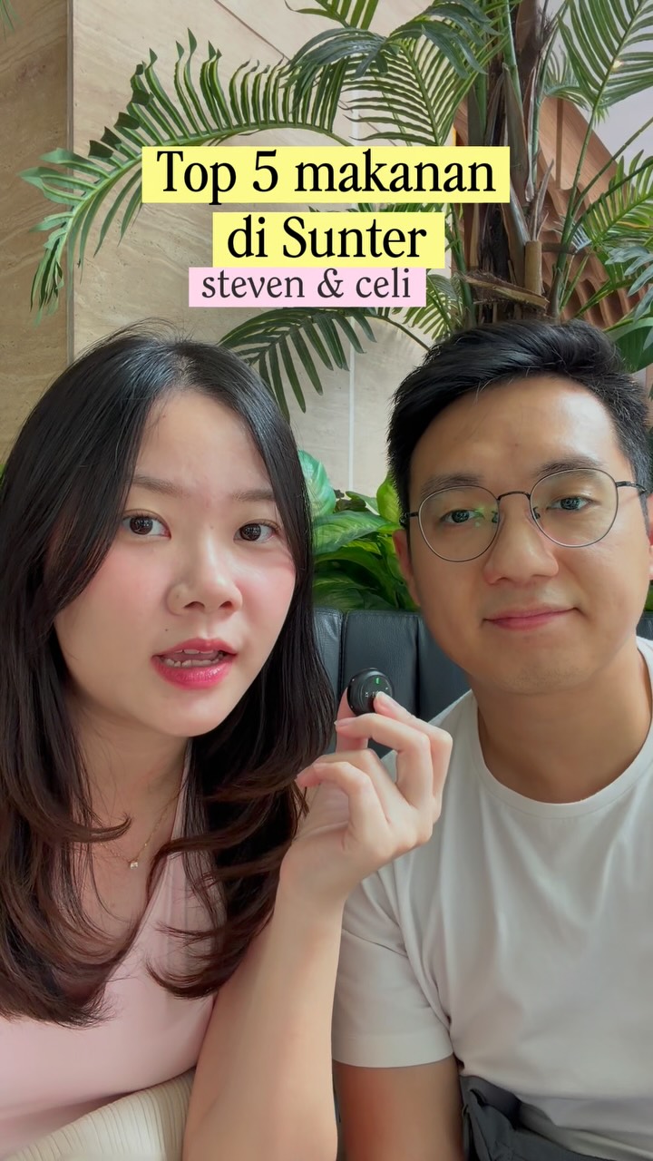 Indonesian Noodle and Rib Restaurants