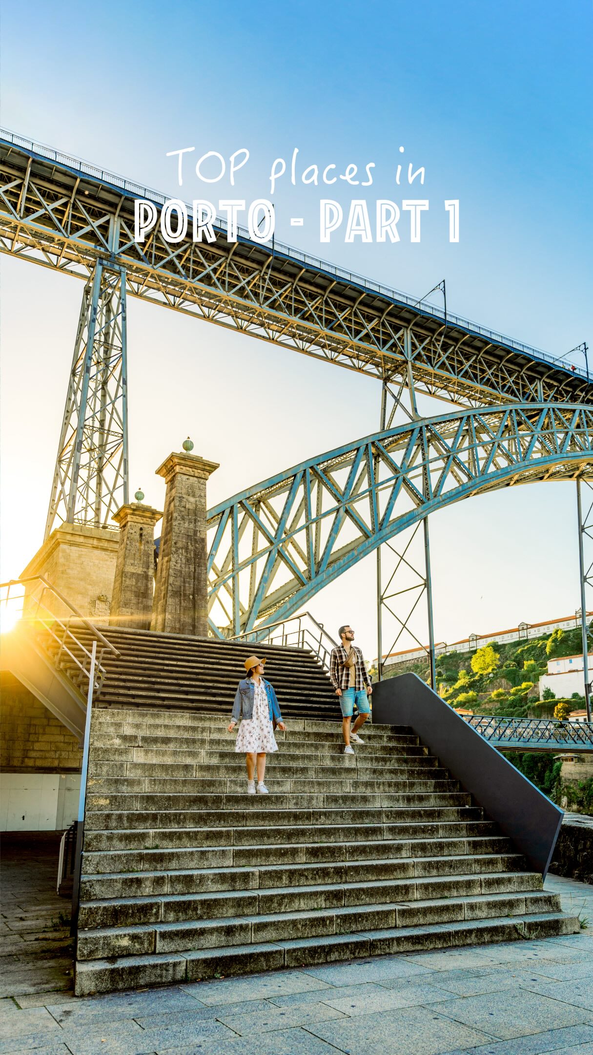Top 10 Porto Locations for Photography