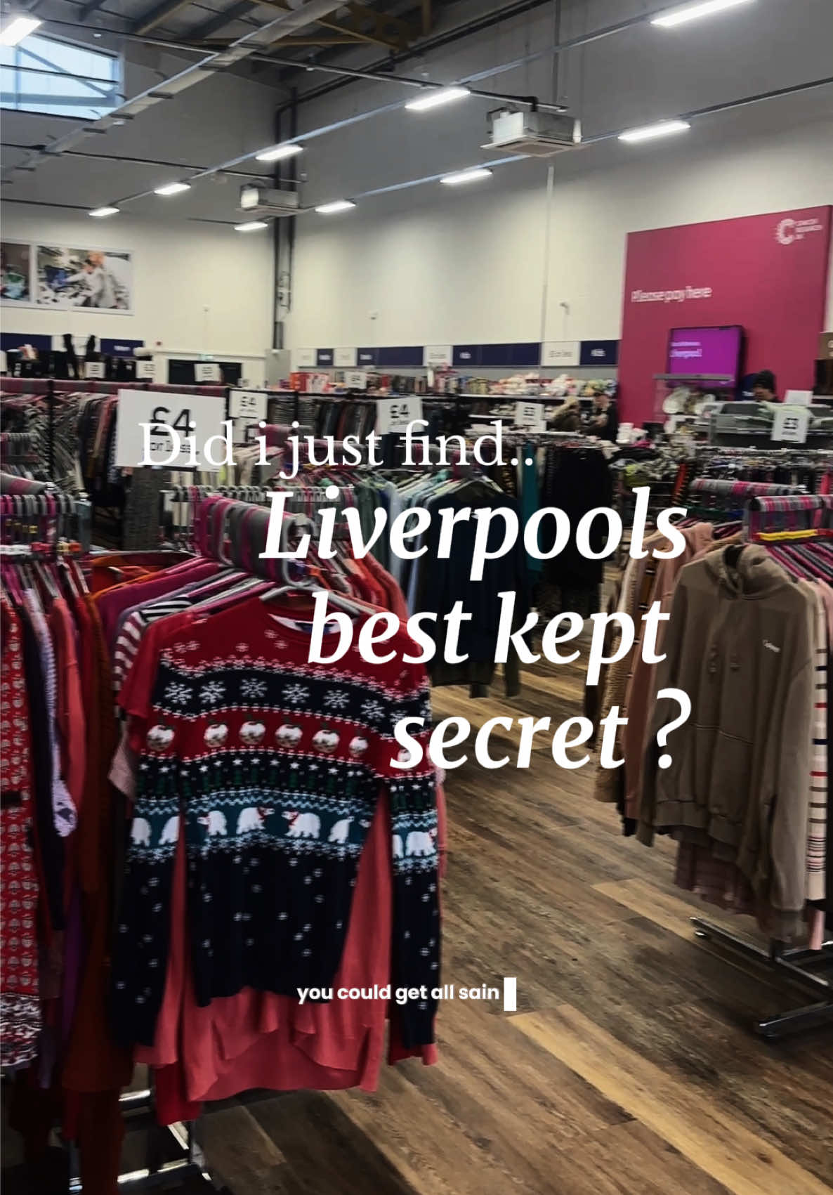 Charity Shop Treasures Found at Cancer Research UK