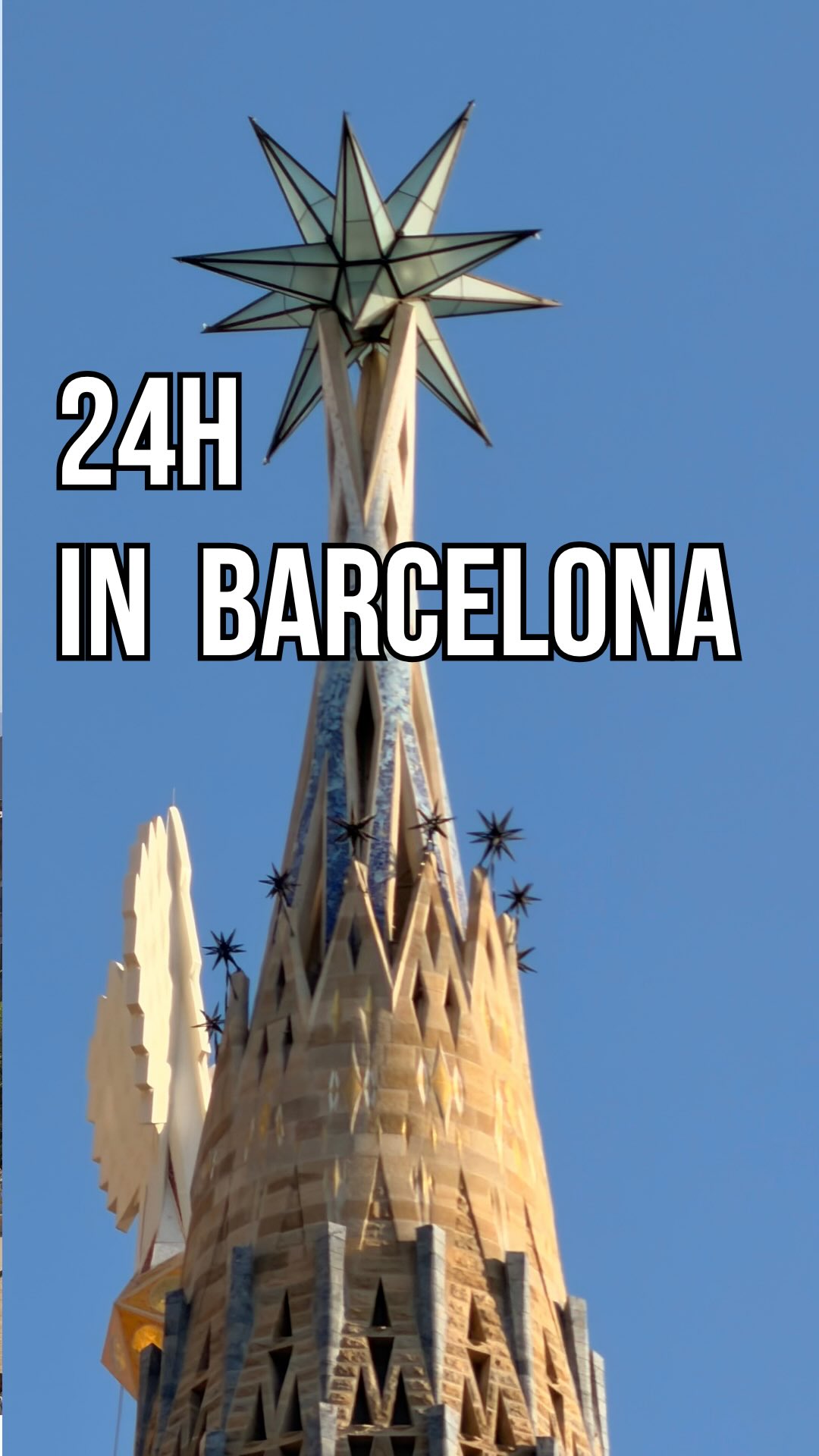 Gaudí's Barcelona: A Downhill Walking Tour