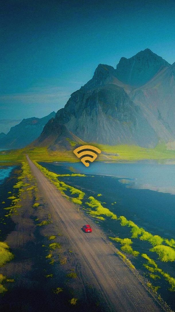 Iceland's Natural Wonders And Safety