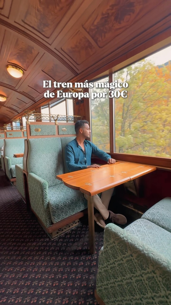 Swiss Belle Époque Train Journey and Lake Geneva