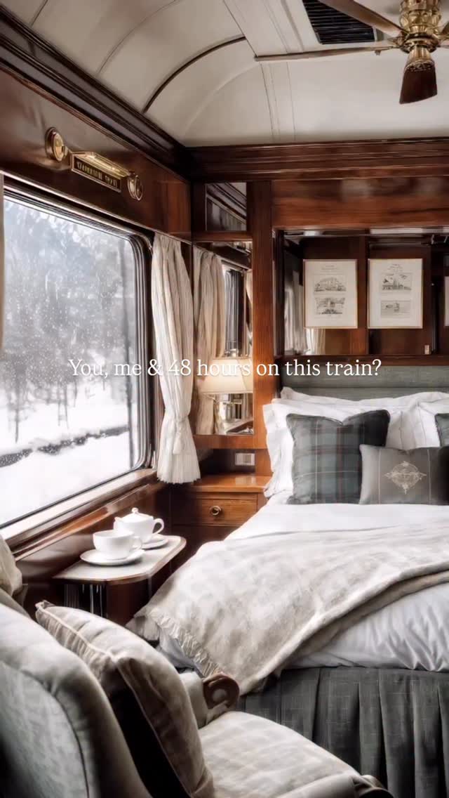 Scotland's Most Scenic Railway Journeys