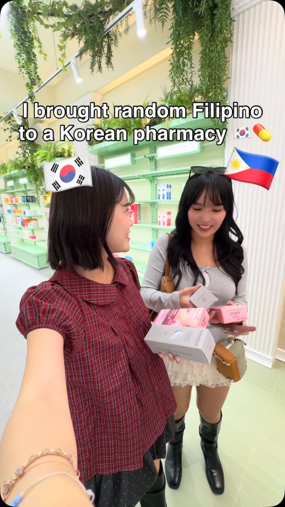 Mimomi Pharmacy: A Surprising Korean Travel Find