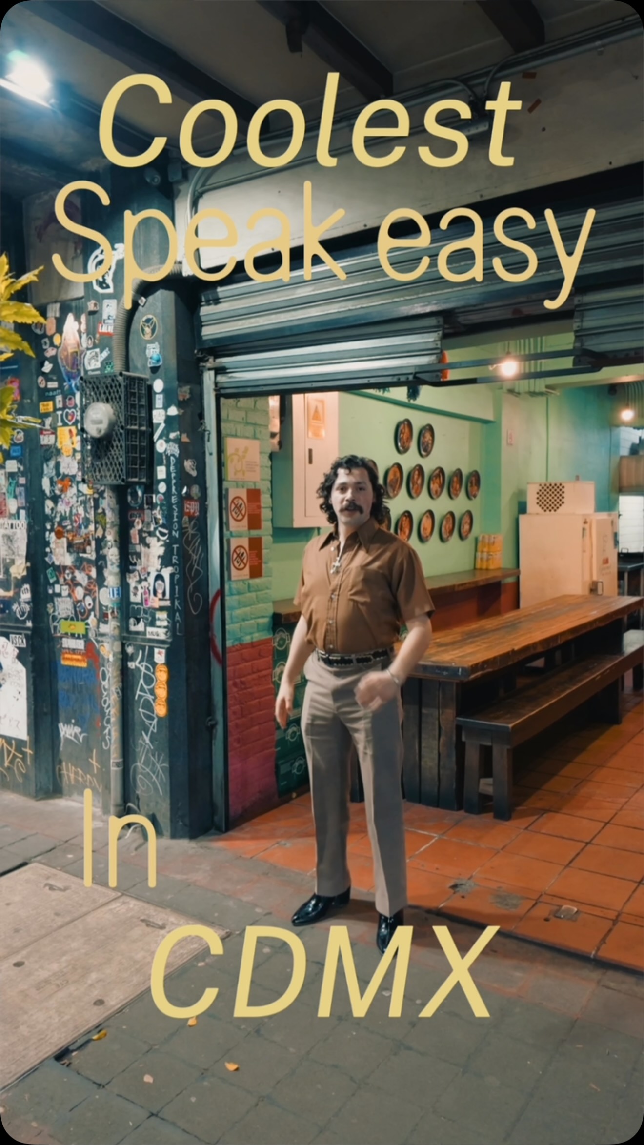 Iconic Hanky Panky Cocktail Bar
