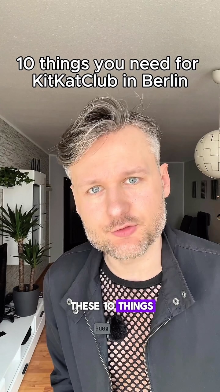 KitKat Club Berlin: Essential Guide