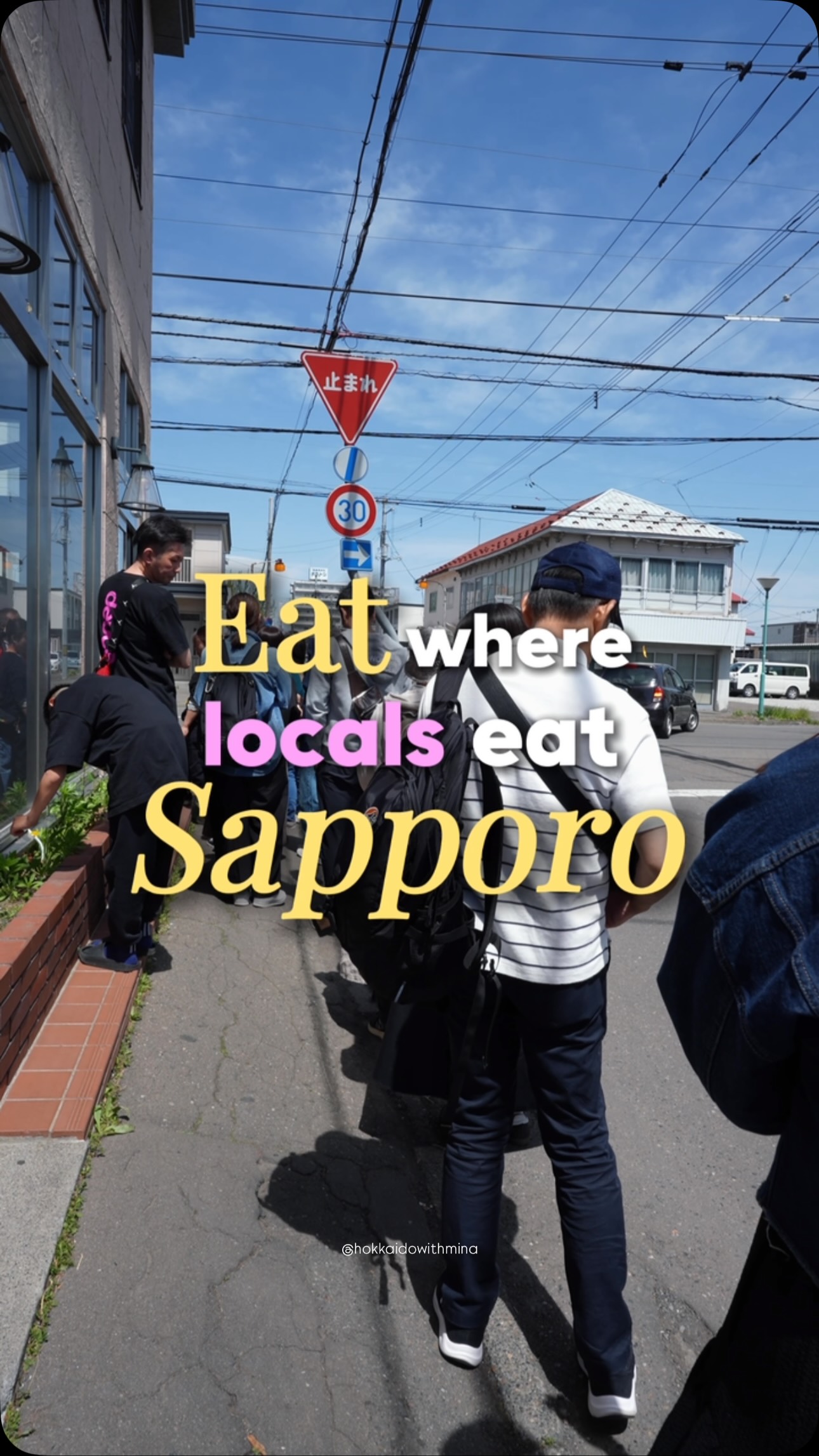 Sapporo's Highly-Rated Ramen, Sushi, and Soup Curry