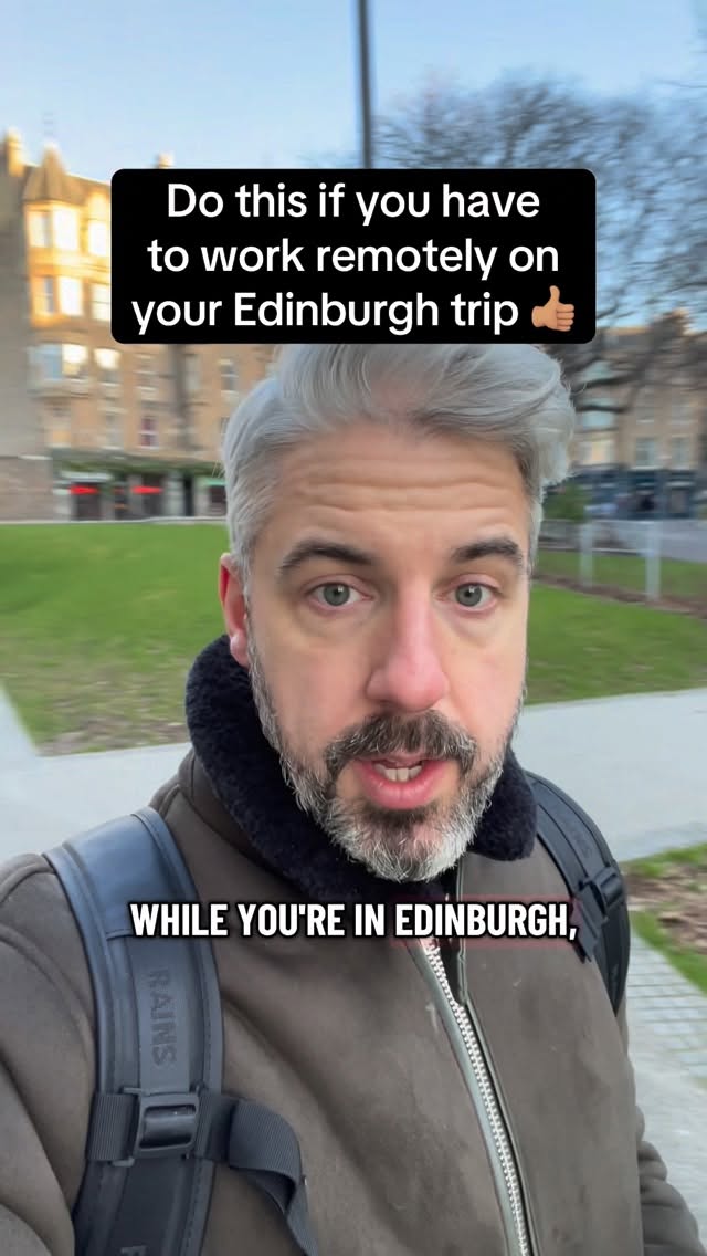 University of Edinburgh And Canopy Kitchen