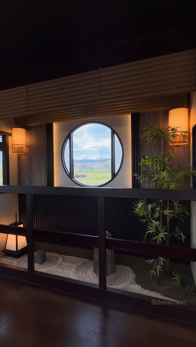 Scenic Kyoto To Osaka Train Ride