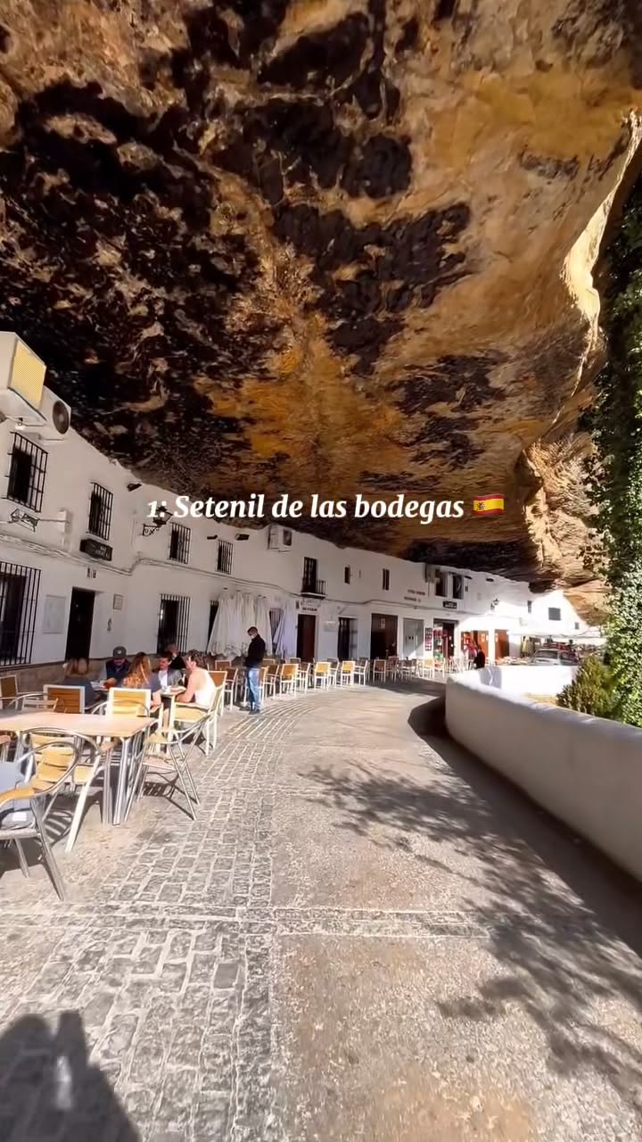 Five Andalusian Day Trips From Málaga
