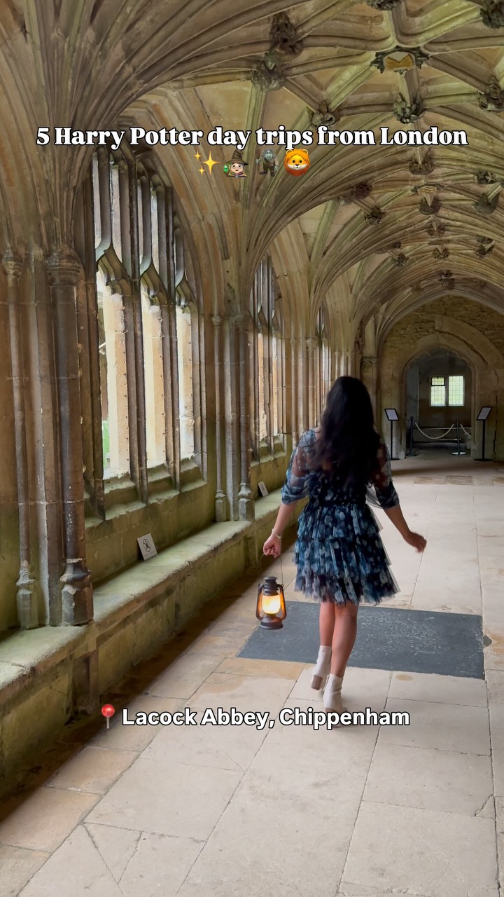 Harry Potter Filming Locations Day Trips From London