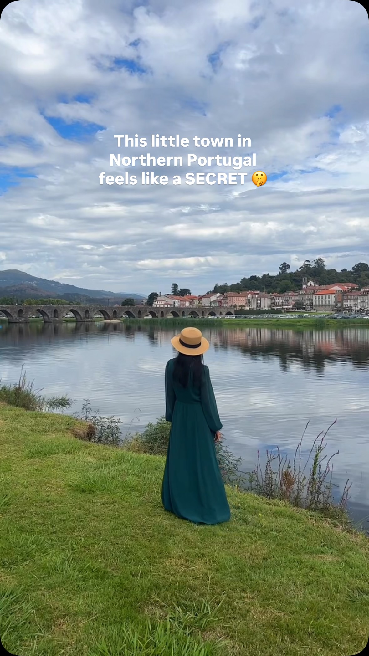 Ponte de Lima: A Portuguese Riverside Gem