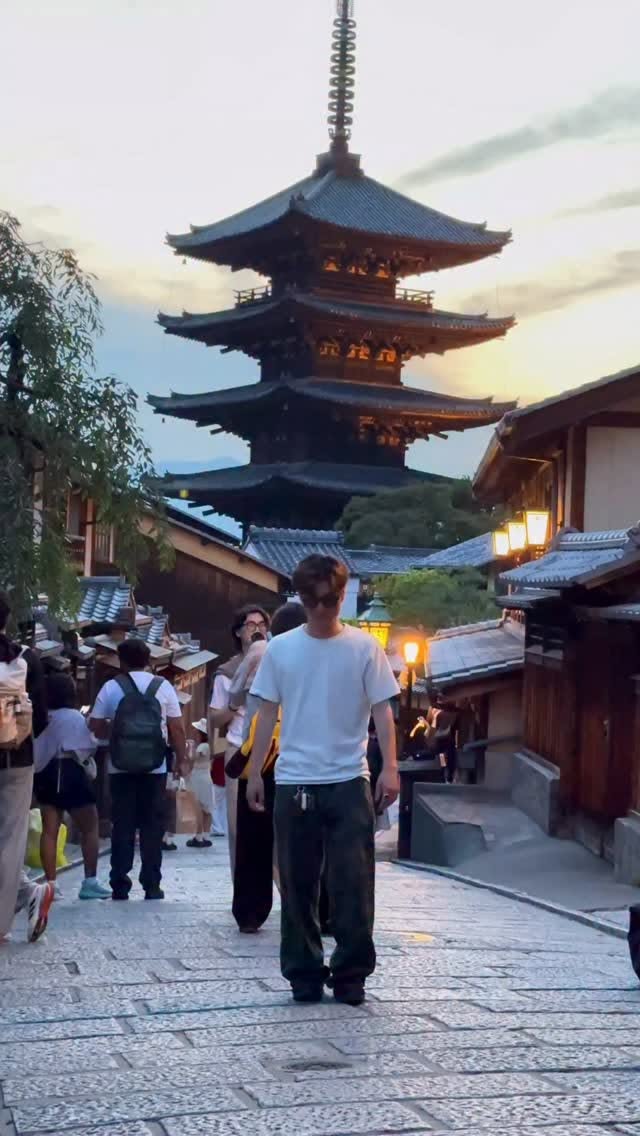 Kyoto's Top Temples, Shrines, and Streets