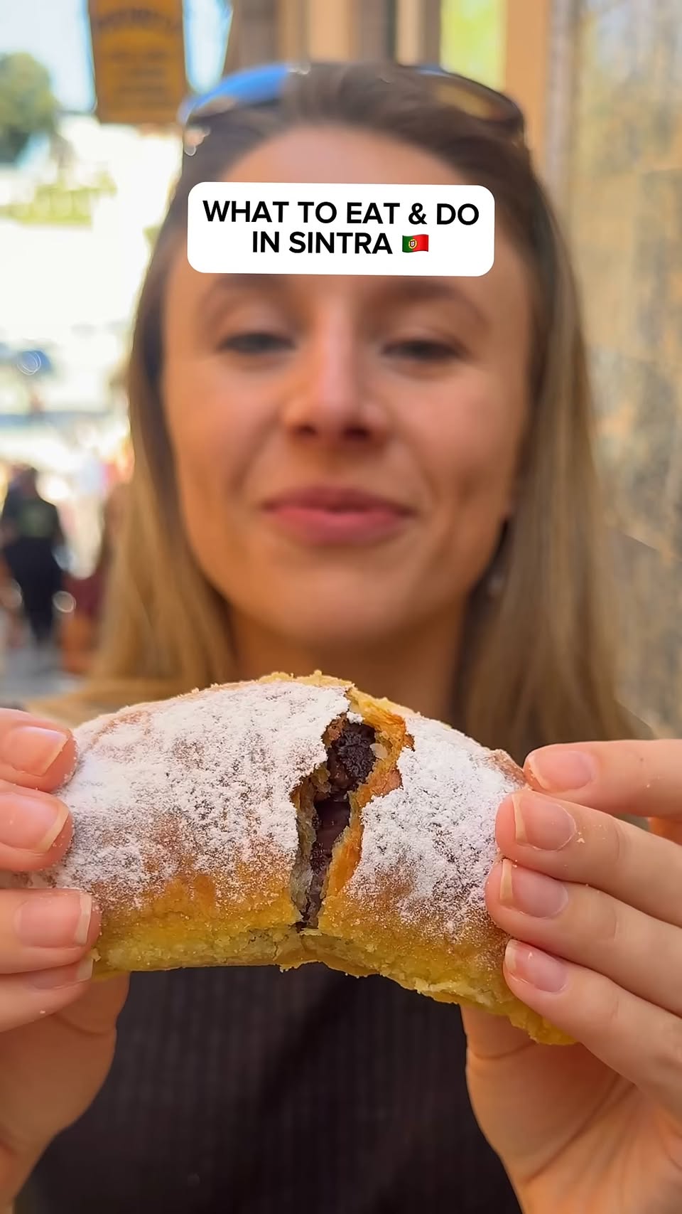 Sintra Food and Sights Guide