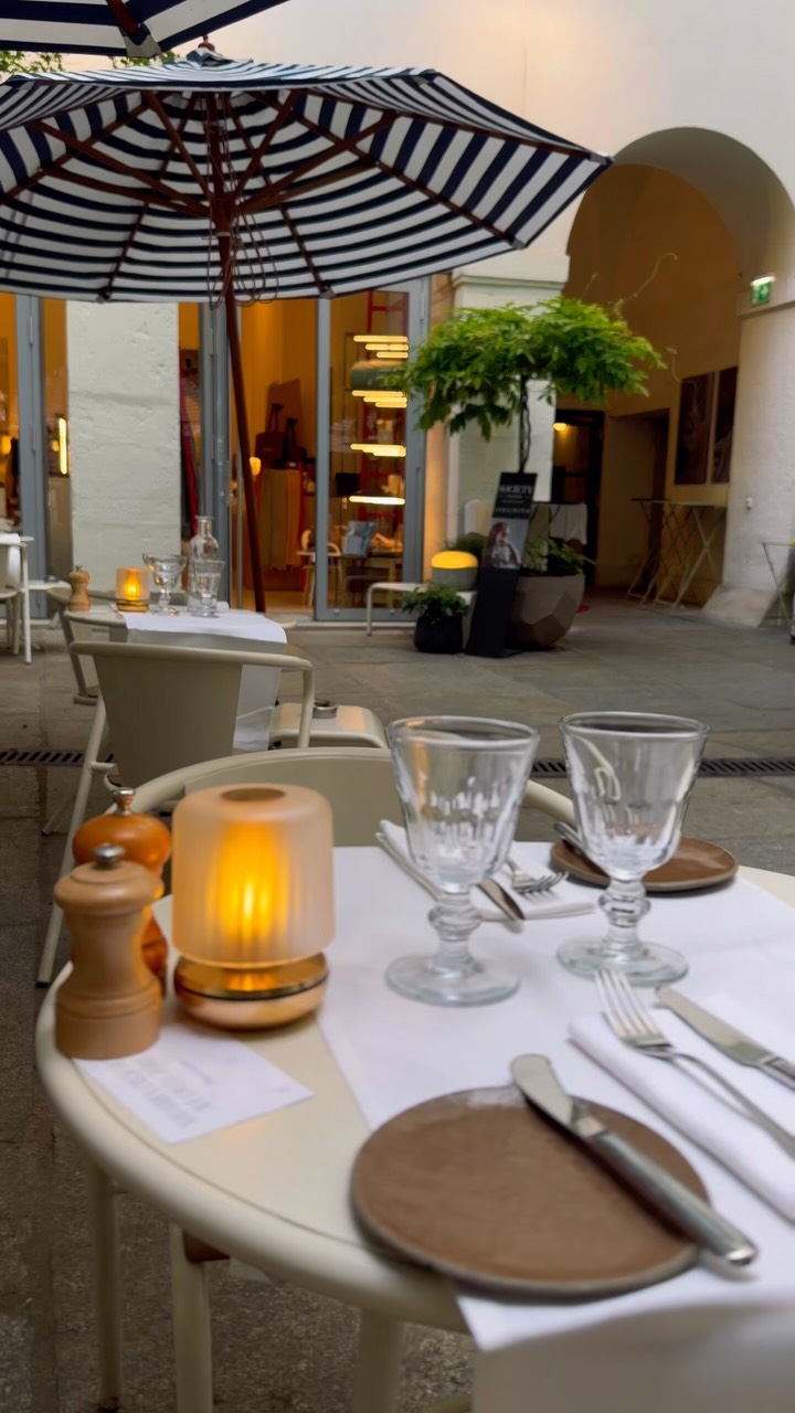 Vienna's Top Three Hidden Gem Restaurants