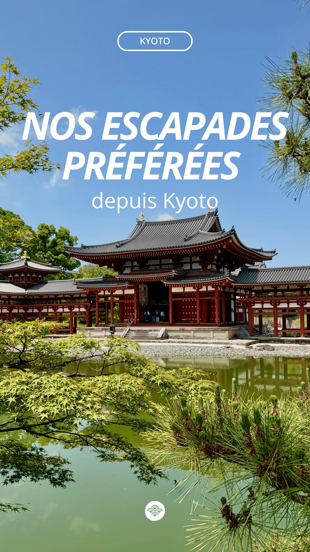 Kyoto's Hidden Gems: Villages, Coast, and Hot Springs