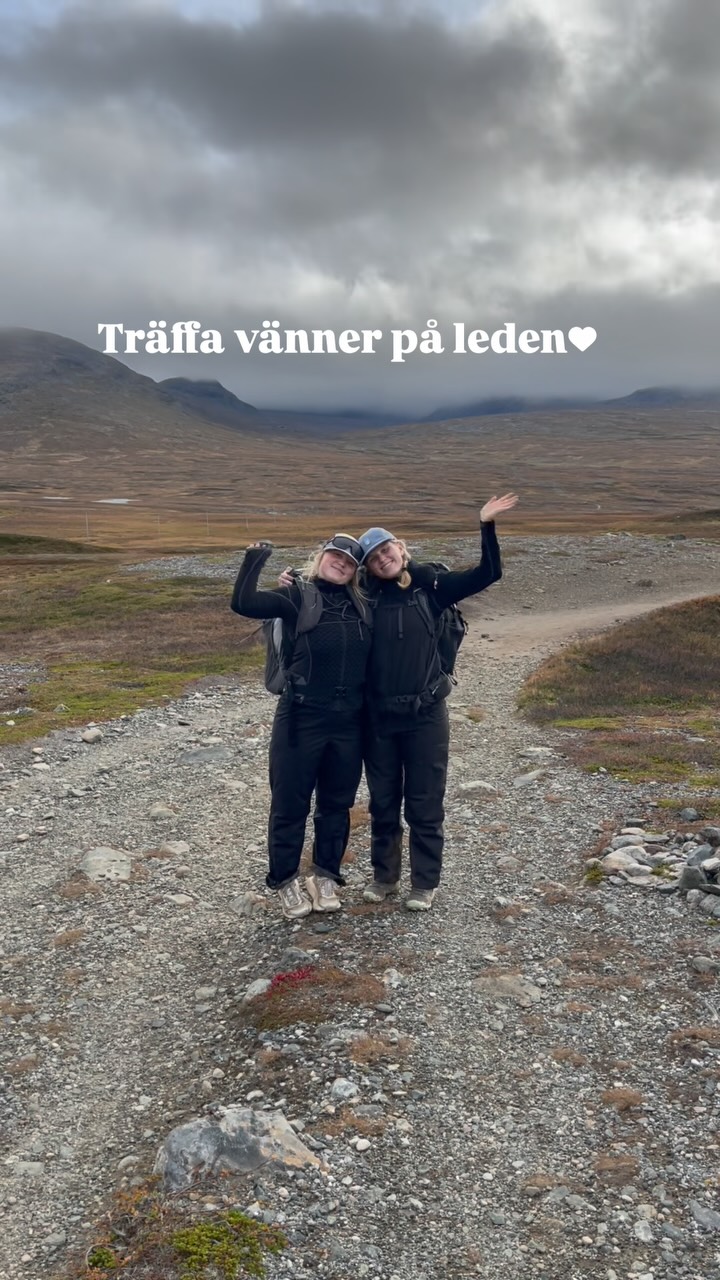 Swedish Mountain Station Offers Autumn Adventures