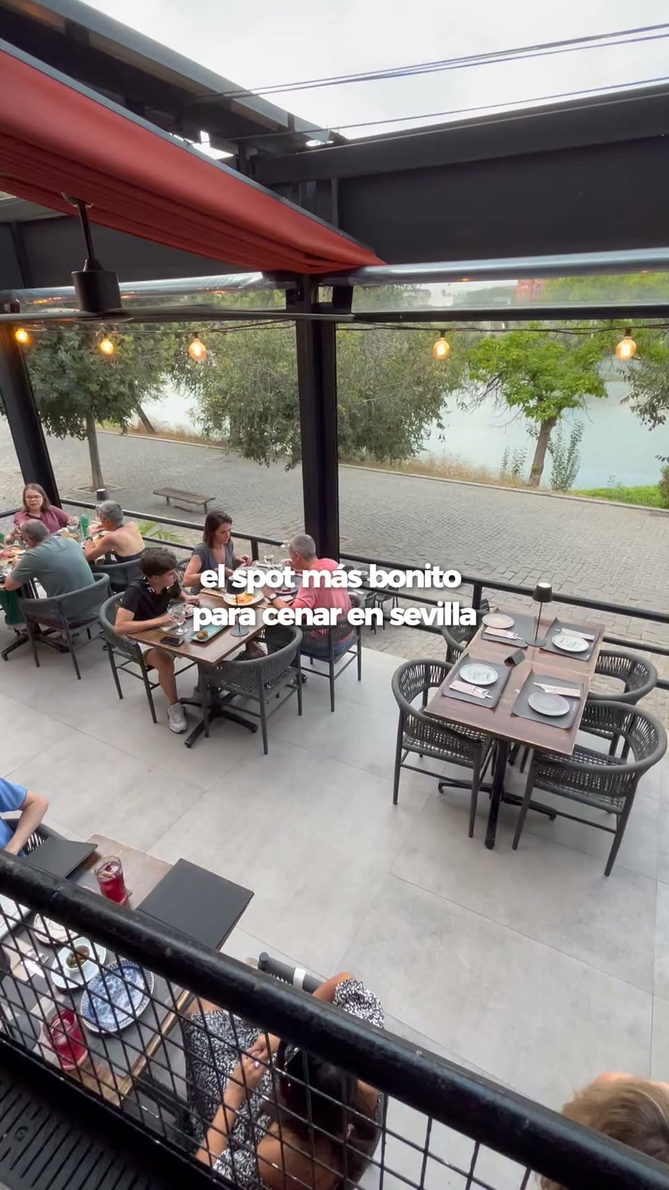 La Barca de Calderón Restaurant