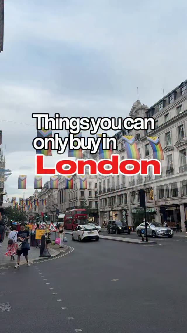 London's Best Shops and Wizarding World Wonders