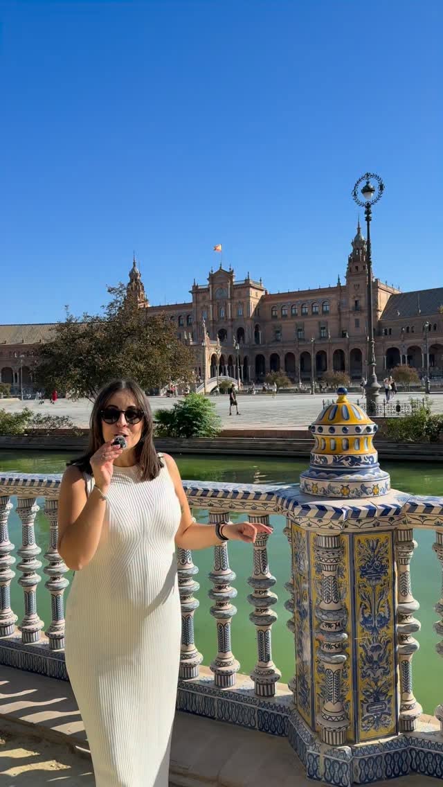 Seville's Top Tapas And Seafood Spots