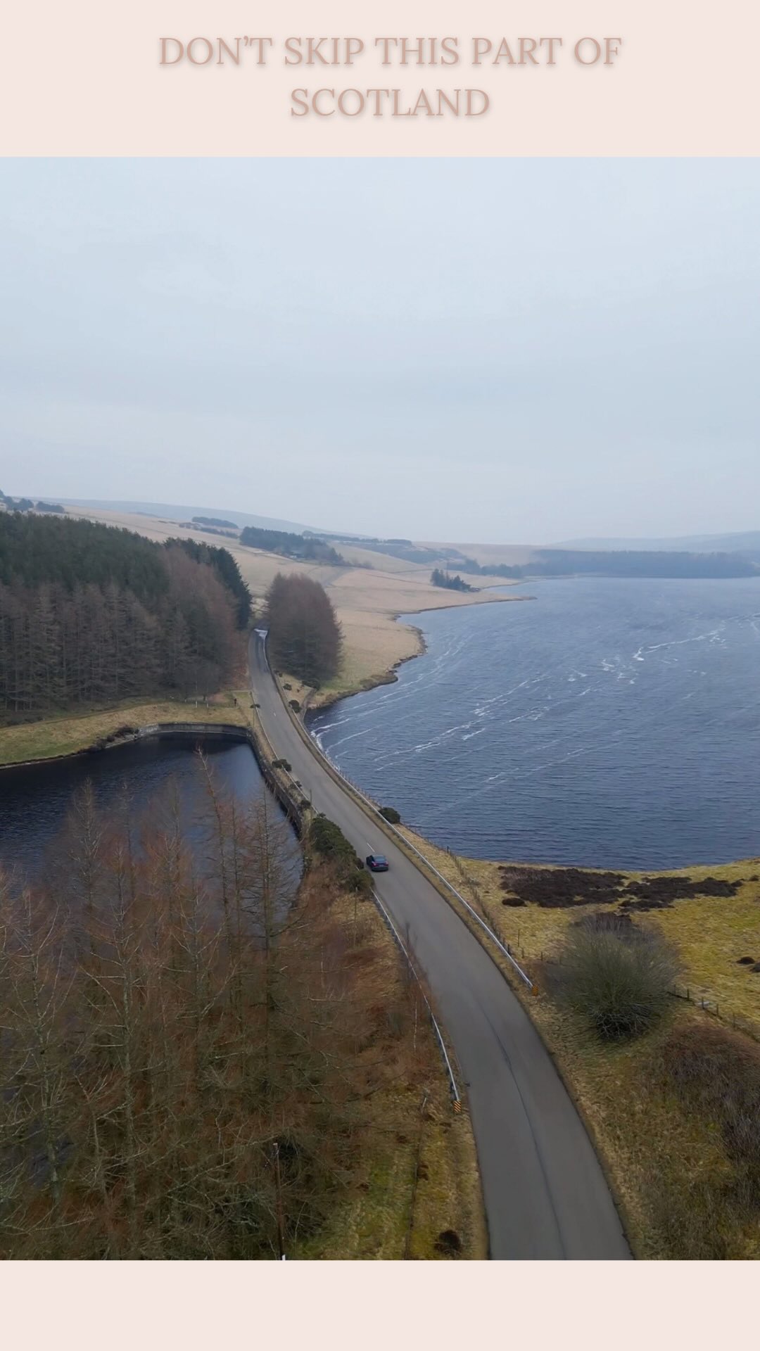 6 Attractions in Scotland