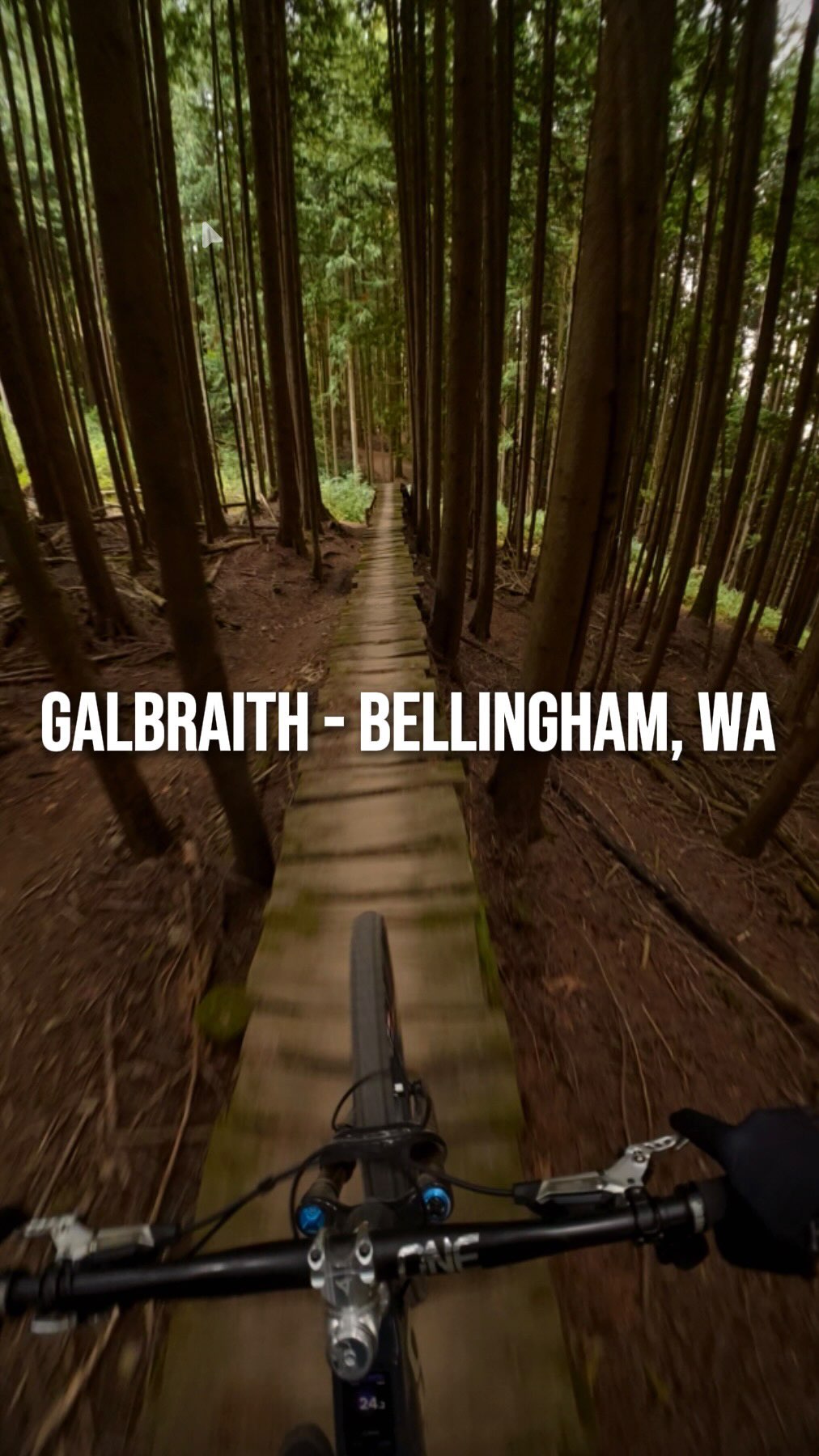 Galbraith Mountain's Beloved Evolution Trail Closes